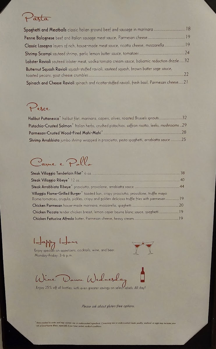 Villaggio del Vino - 2