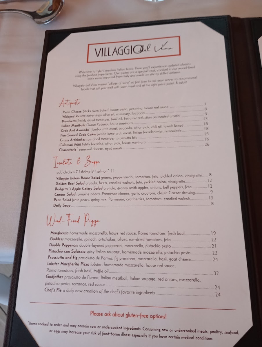 Villaggio del Vino - 4