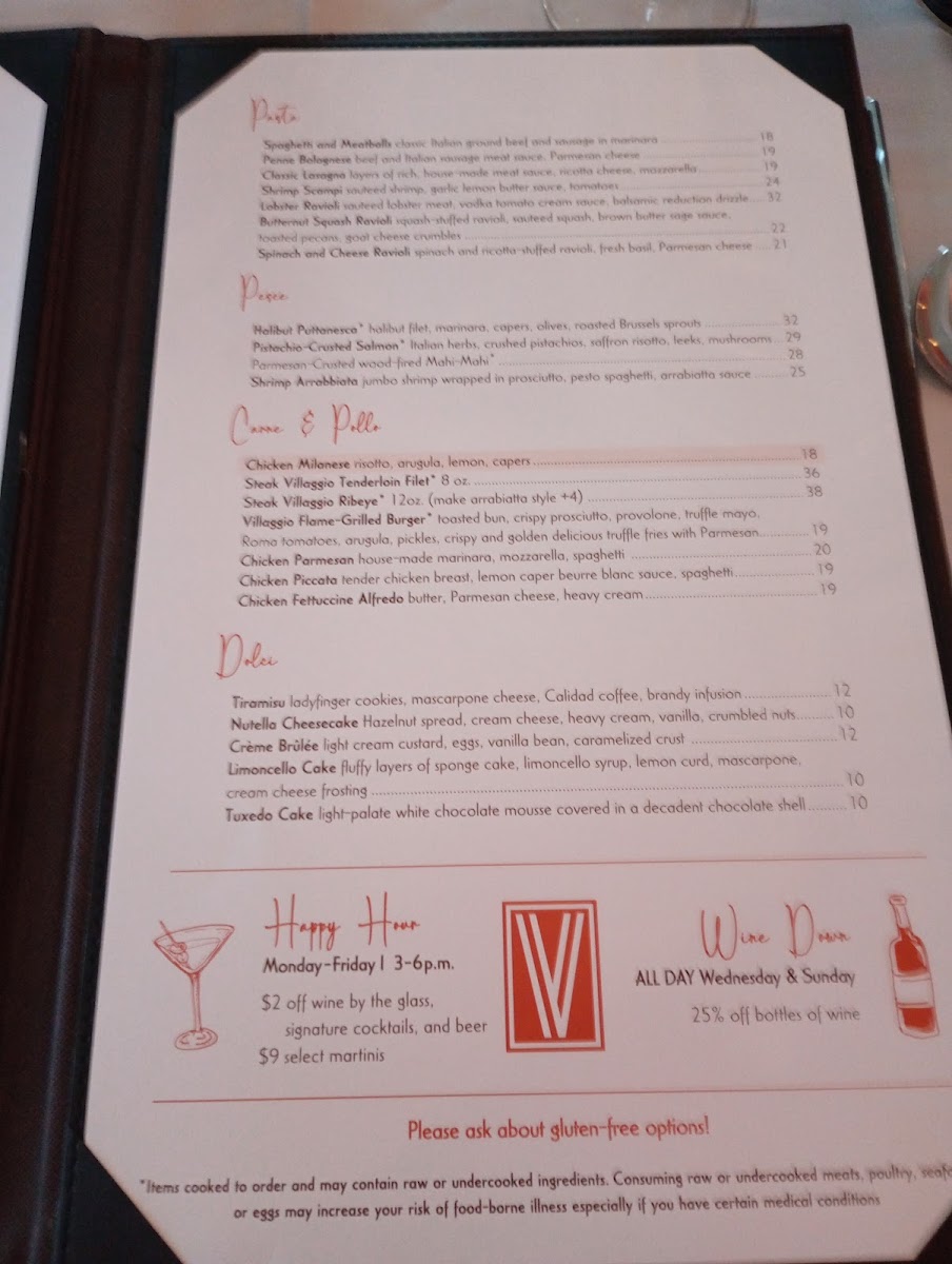 Villaggio del Vino - 5