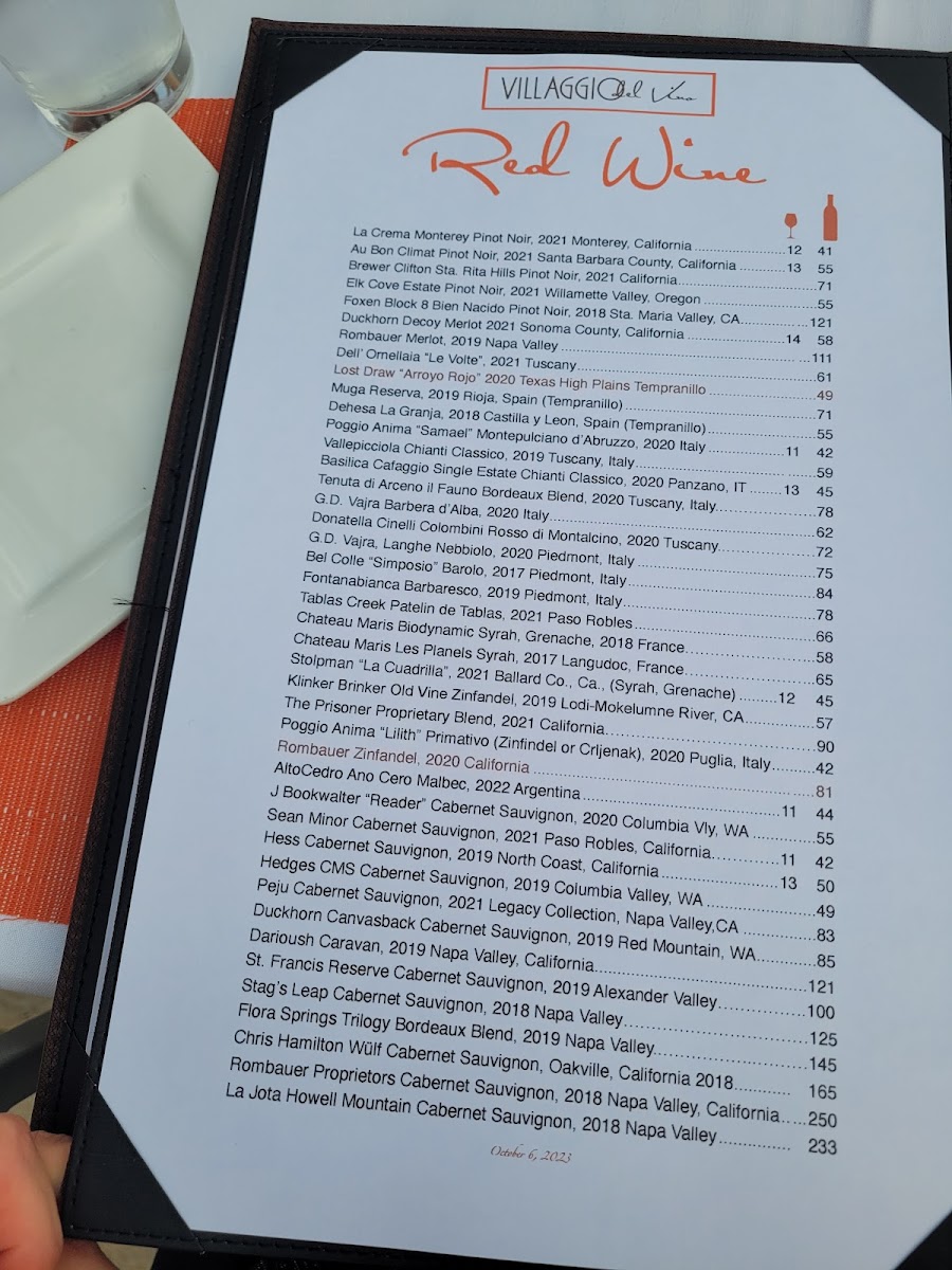 Villaggio del Vino - 7