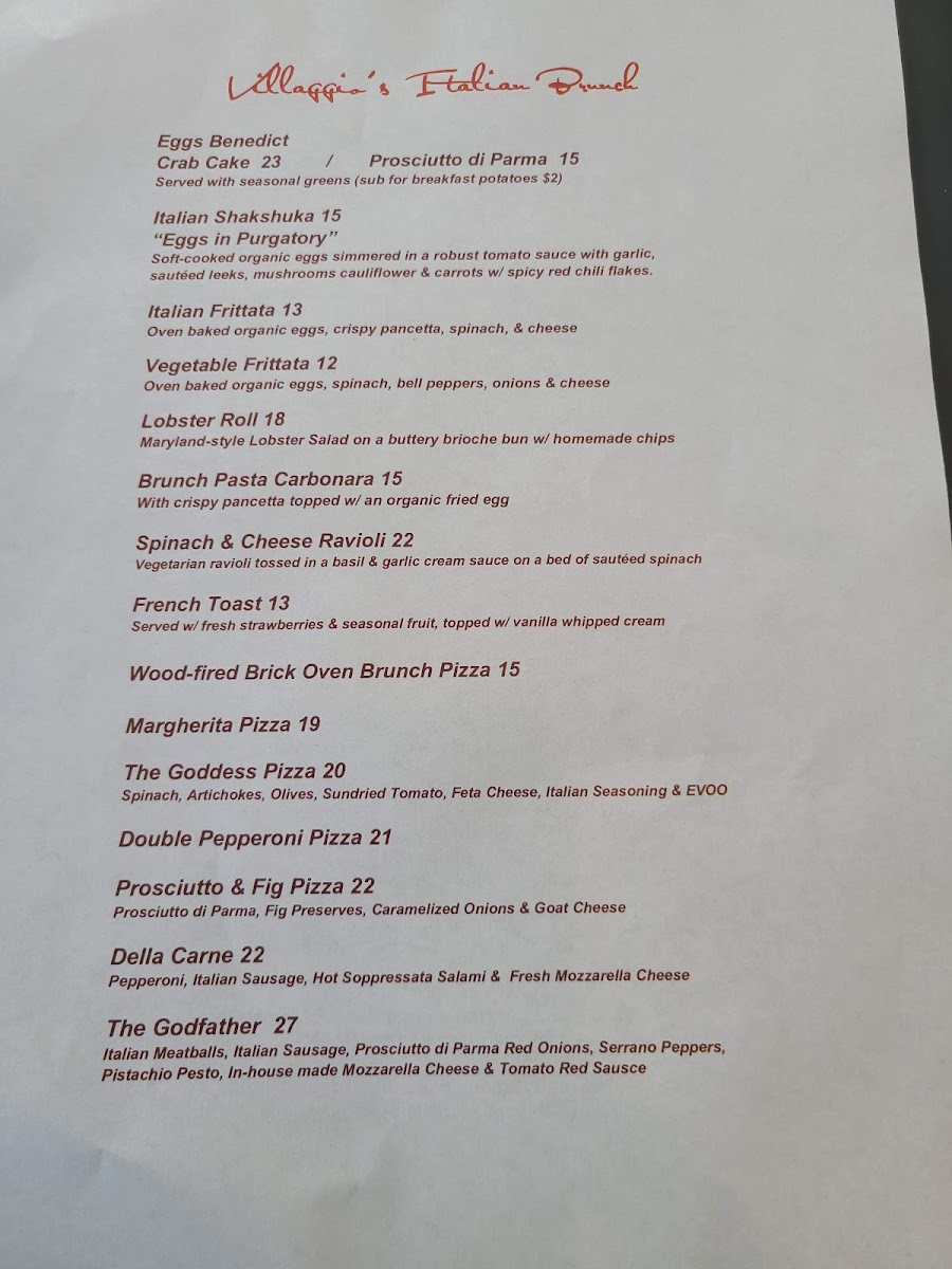 Villaggio del Vino - 9