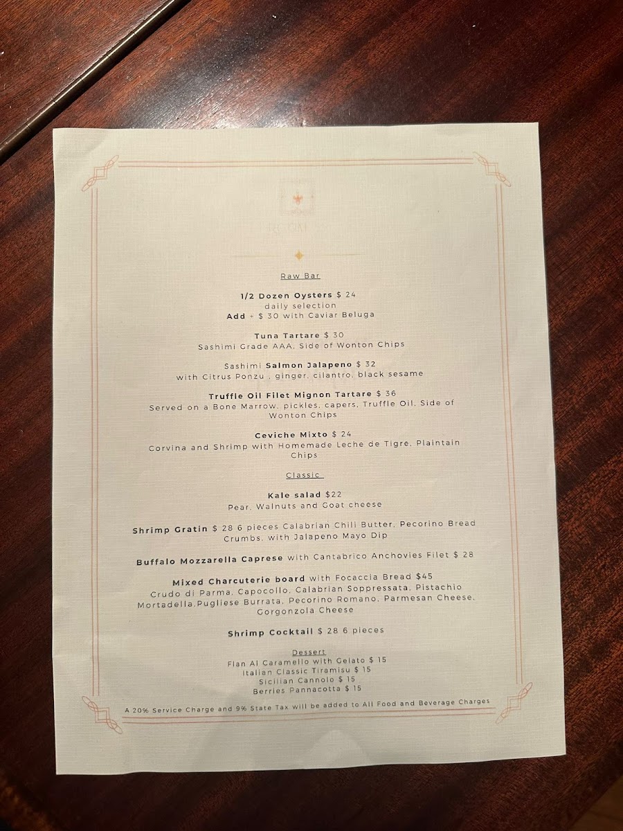 Room 55 Speakeasy & Rooftop Cocktail Bar - 3