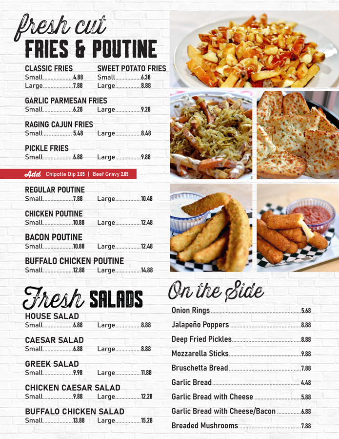 Main 88 Pizza Pub - 2