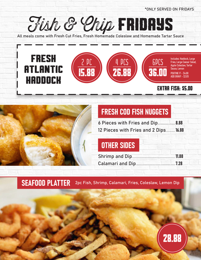 Main 88 Pizza Pub - 6