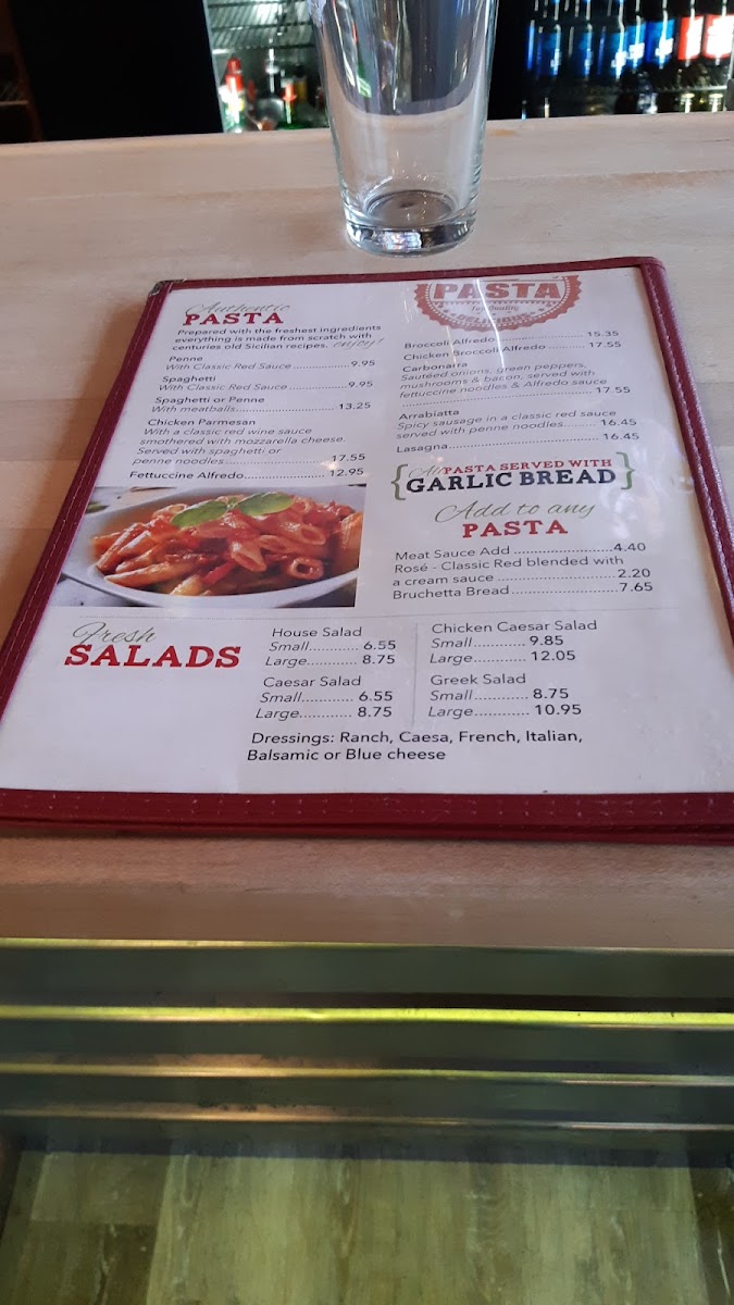 Main 88 Pizza Pub - 9