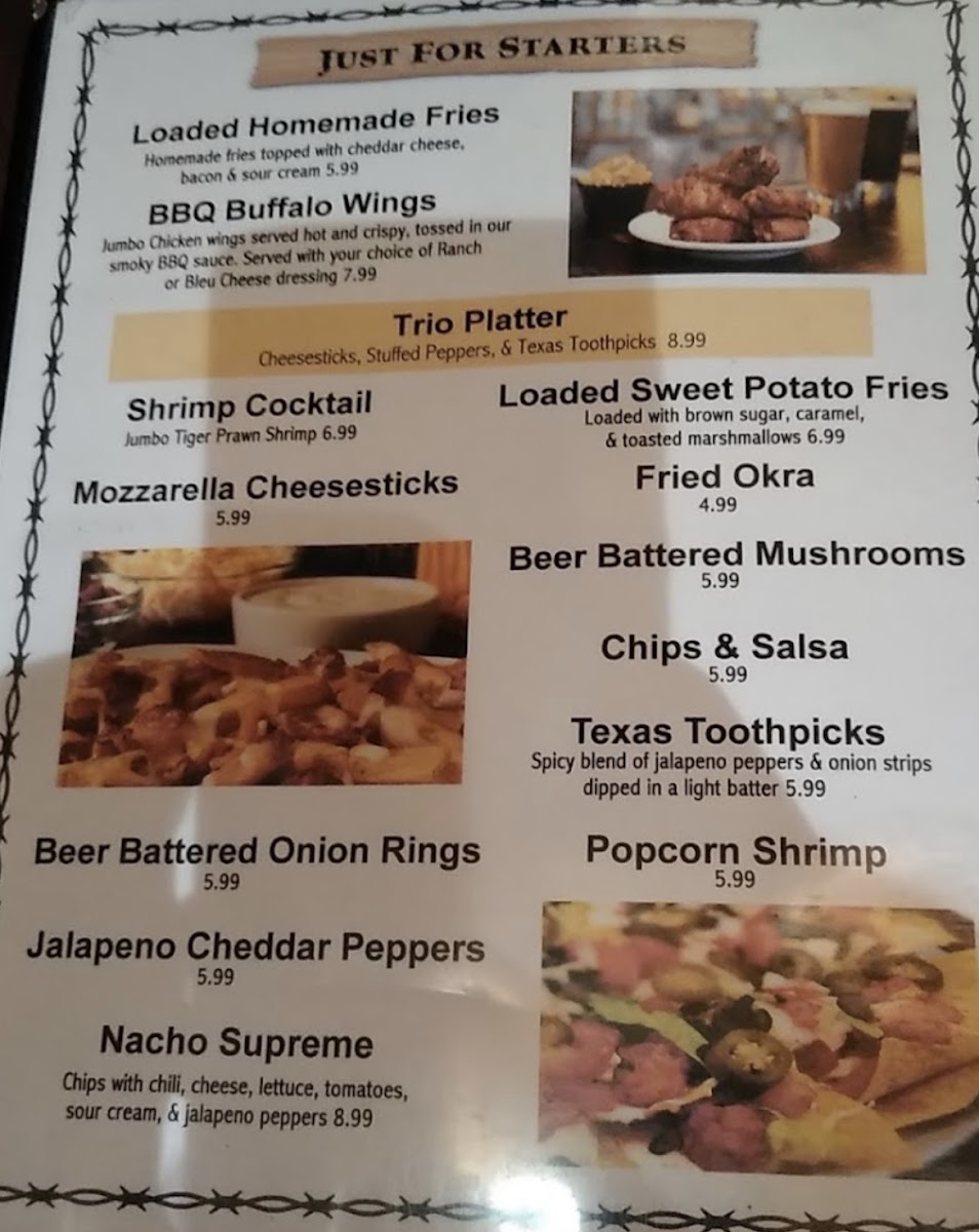 Chopping Block Steakhouse - 3