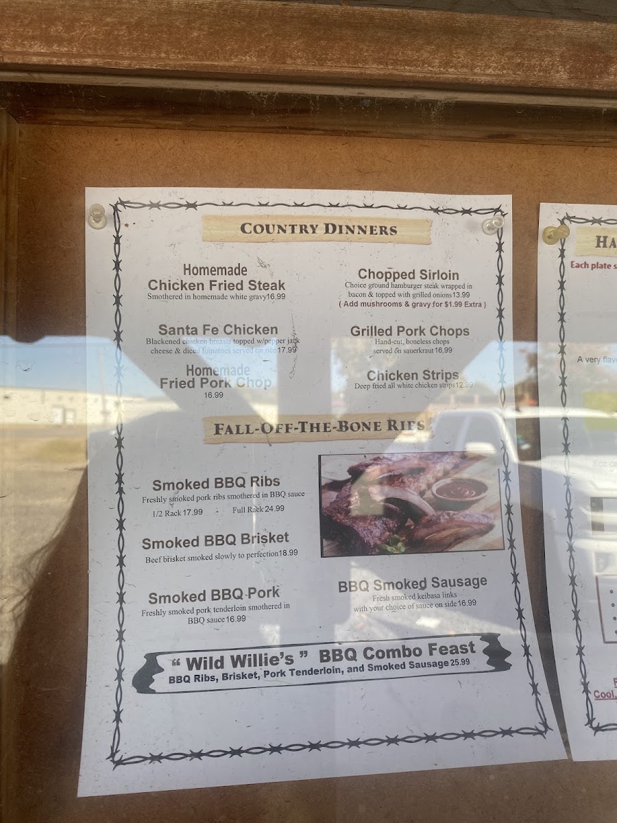 Chopping Block Steakhouse - 5