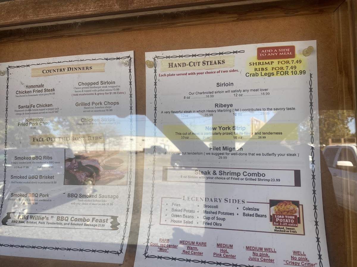 Chopping Block Steakhouse - 8