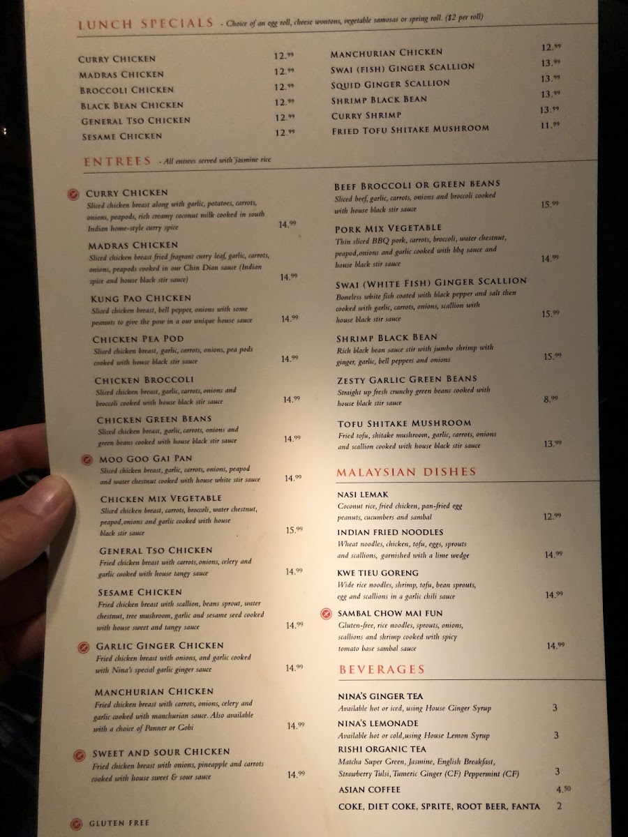 Chin Dian Kitchen - 2