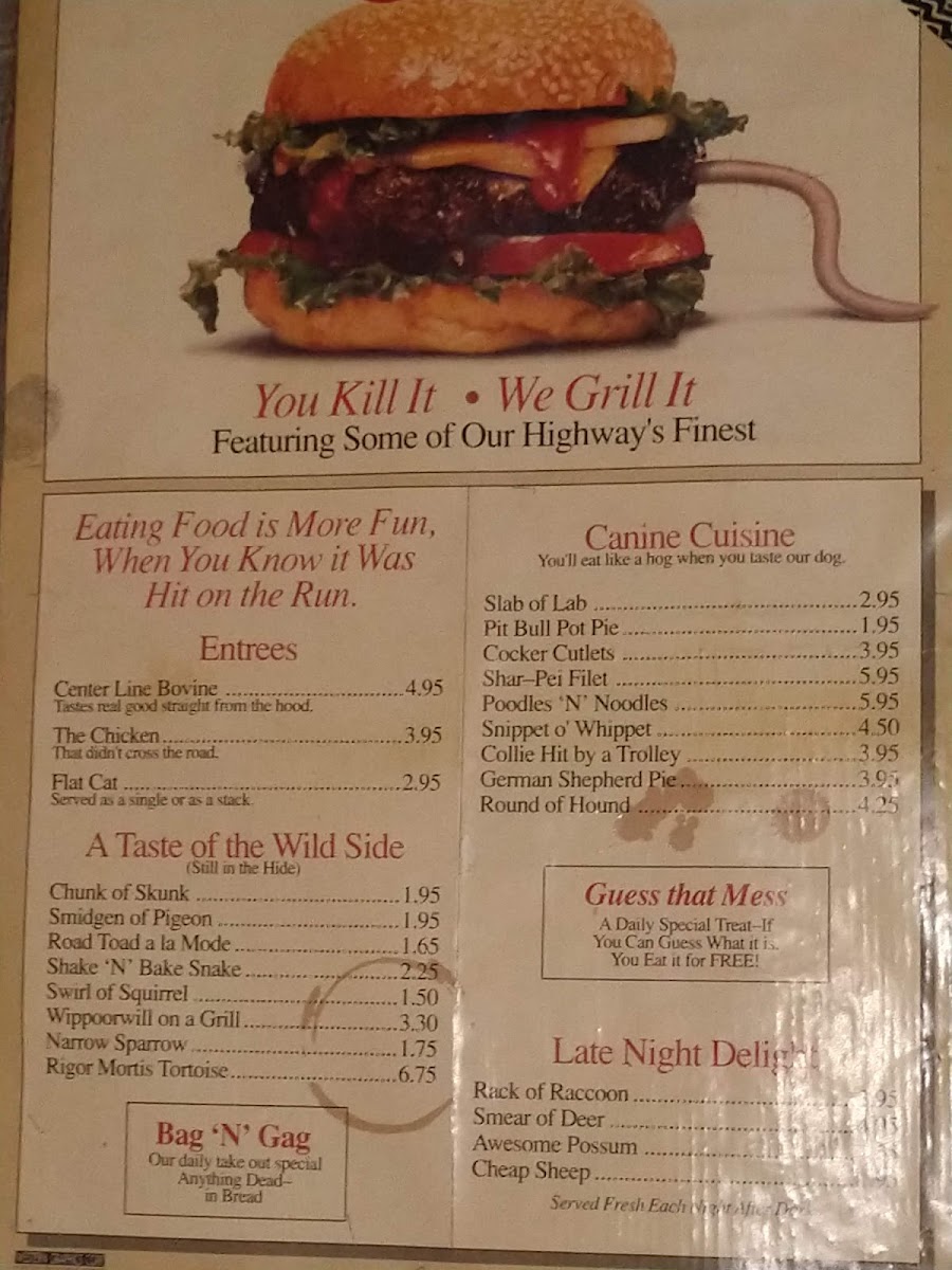 Arlene's Café & General Store - 3