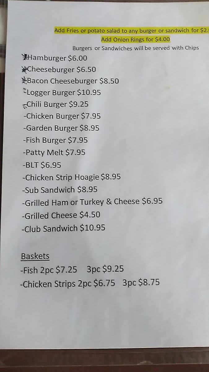 Arlene's Café & General Store - 5