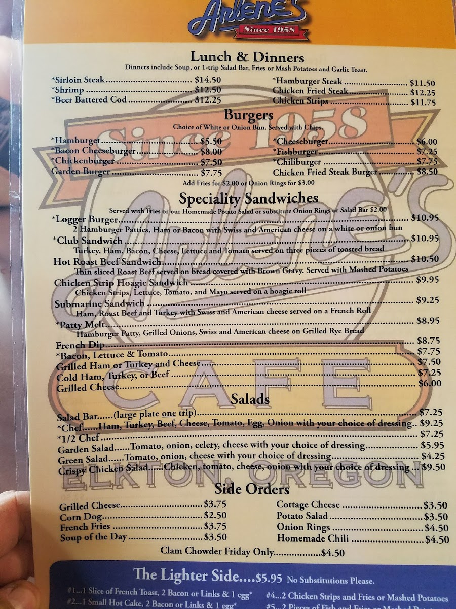 Arlene's Café & General Store - 7