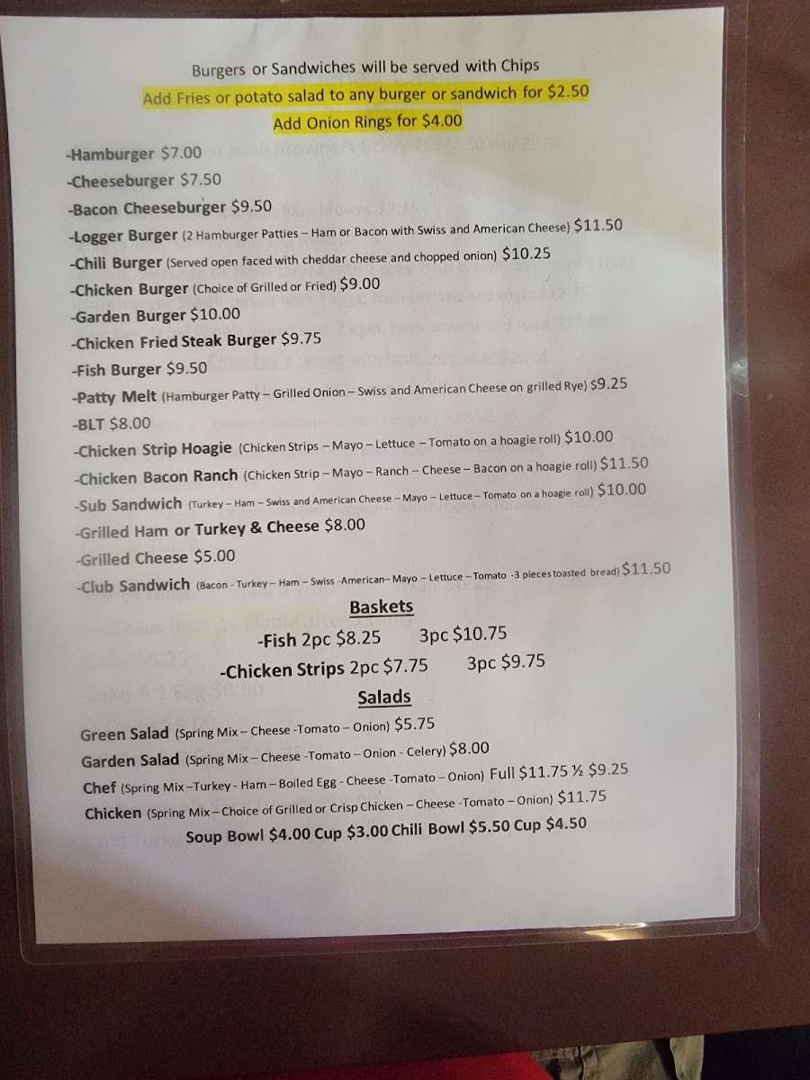 Arlene's Café & General Store - 9