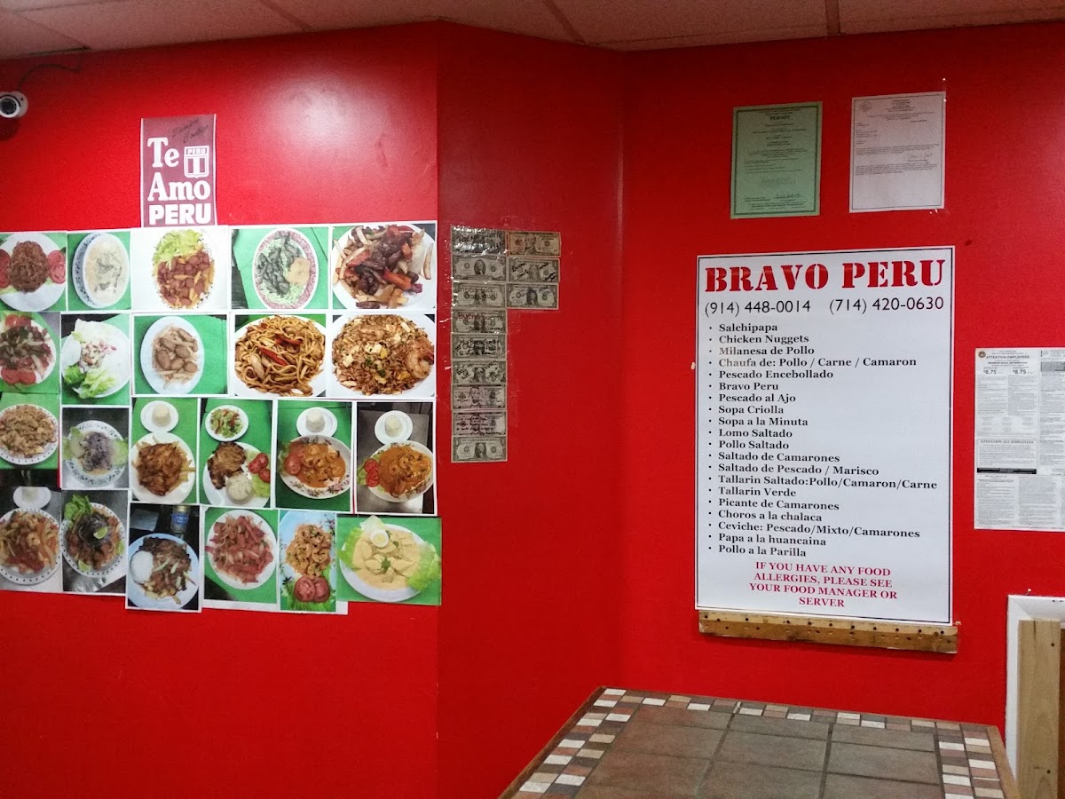 Bravo Peru - 4