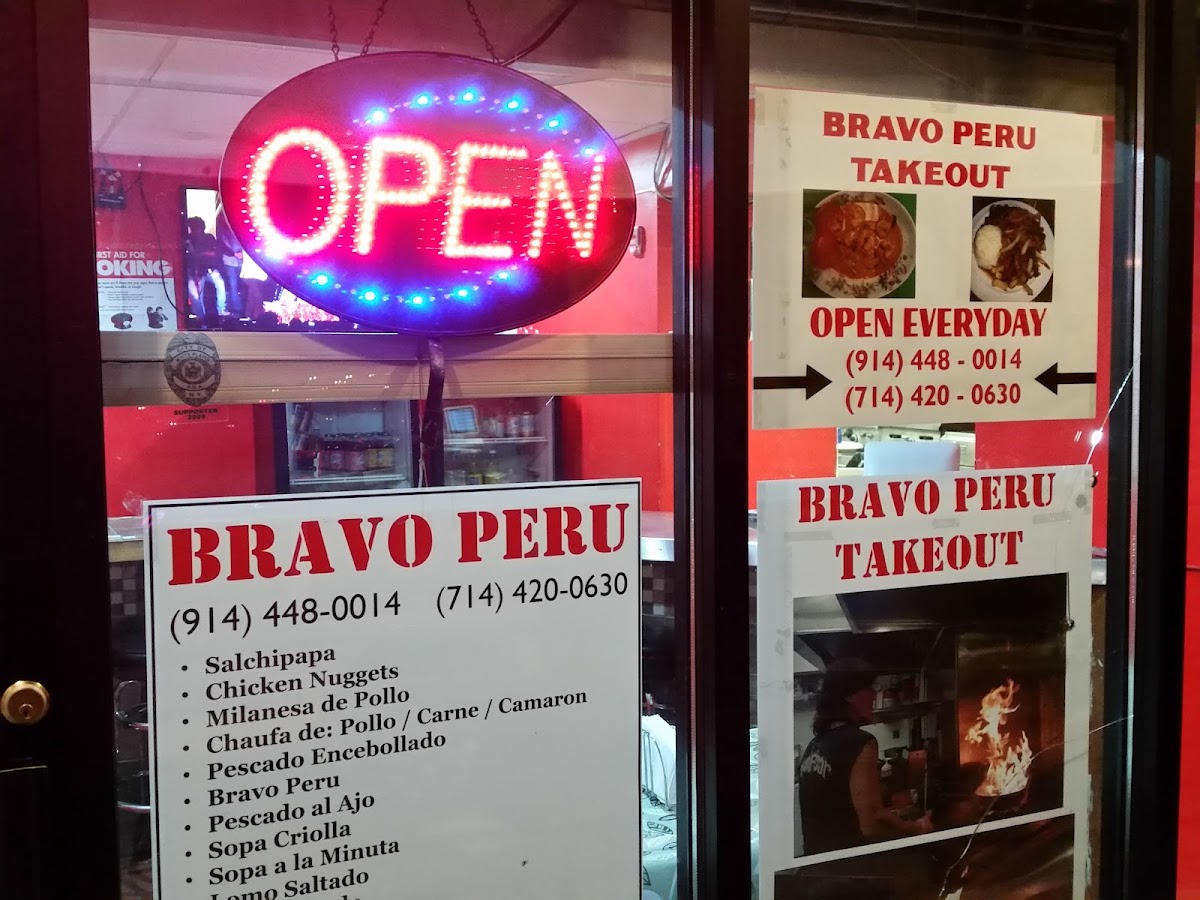 Bravo Peru - 8
