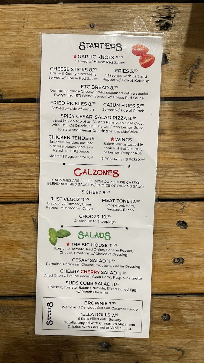 Suds Monkey Kitchen & Brewery Dripping Springs - 5