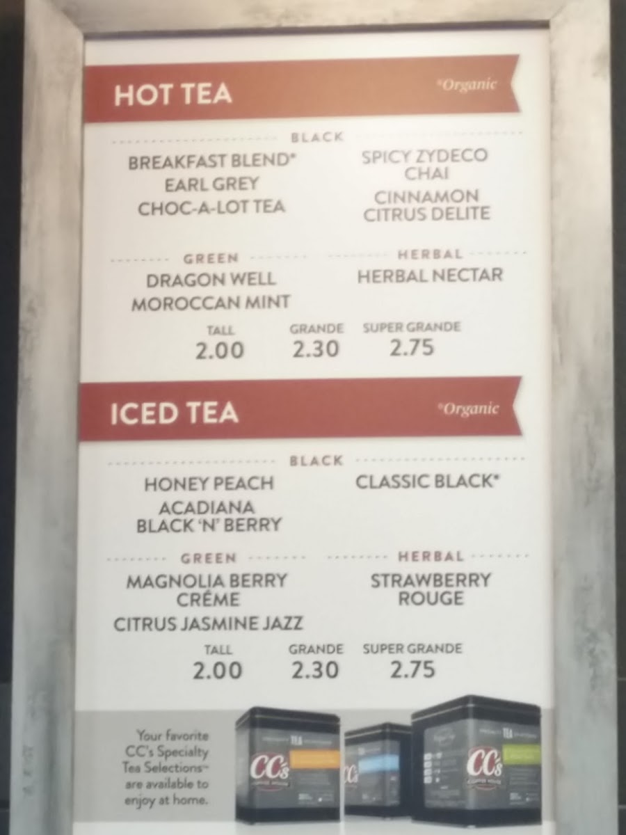 CC's Coffee House - 4