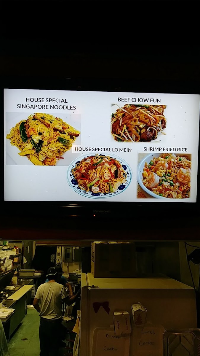 Good Homes Chinese Restaurant - 6