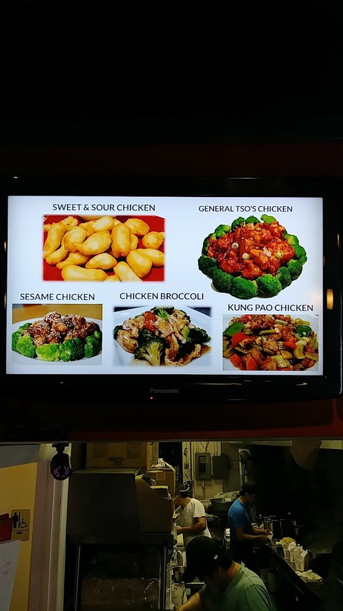 Good Homes Chinese Restaurant - 8