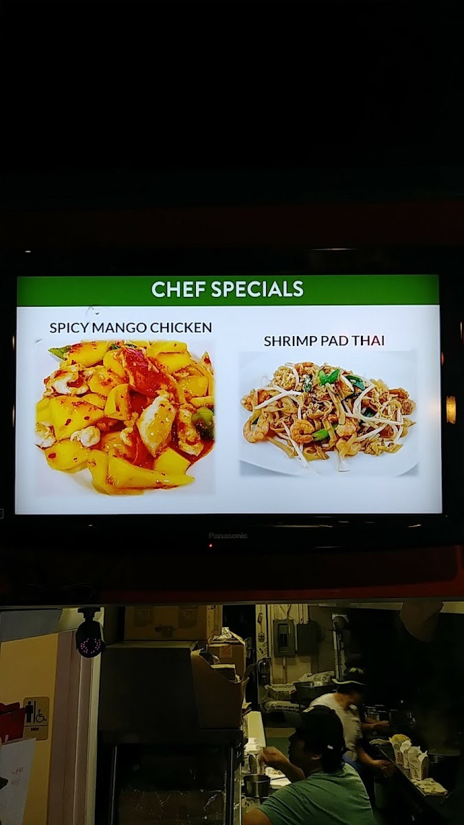 Good Homes Chinese Restaurant - 9