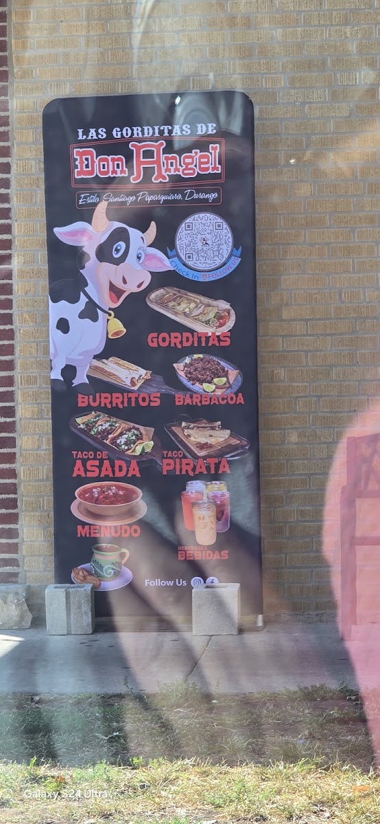 Las Gorditas De Don Angel # 7 - 10