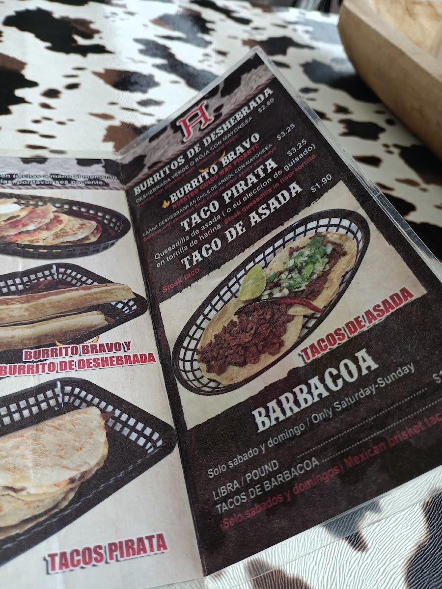 Las Gorditas De Don Angel # 7 - 5