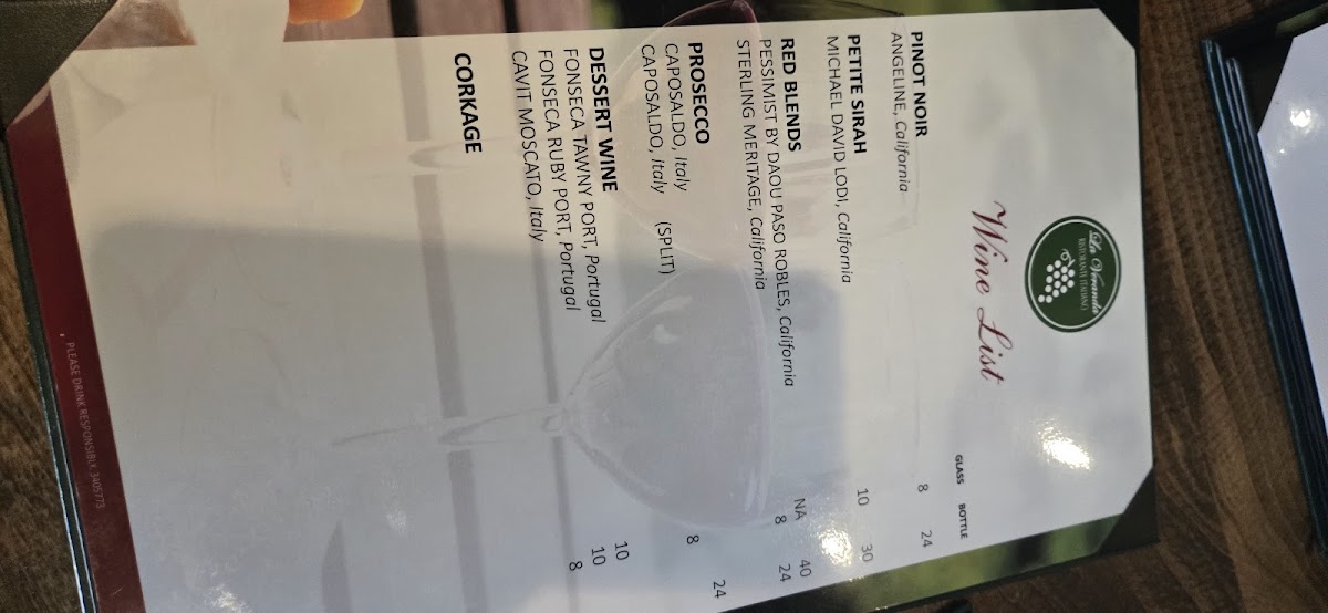 La Veranda Ristorante Italiano - 9