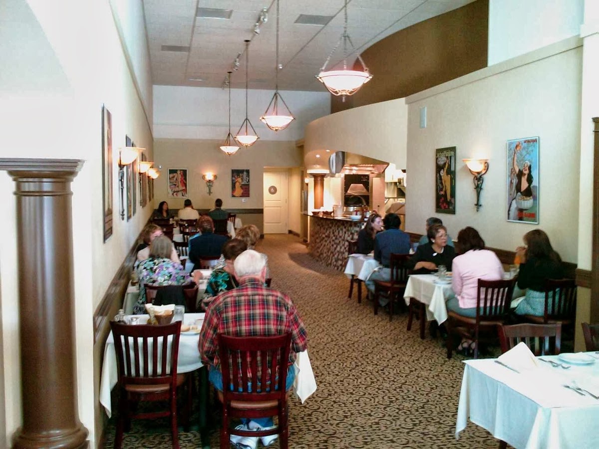 La Veranda Ristorante Italiano