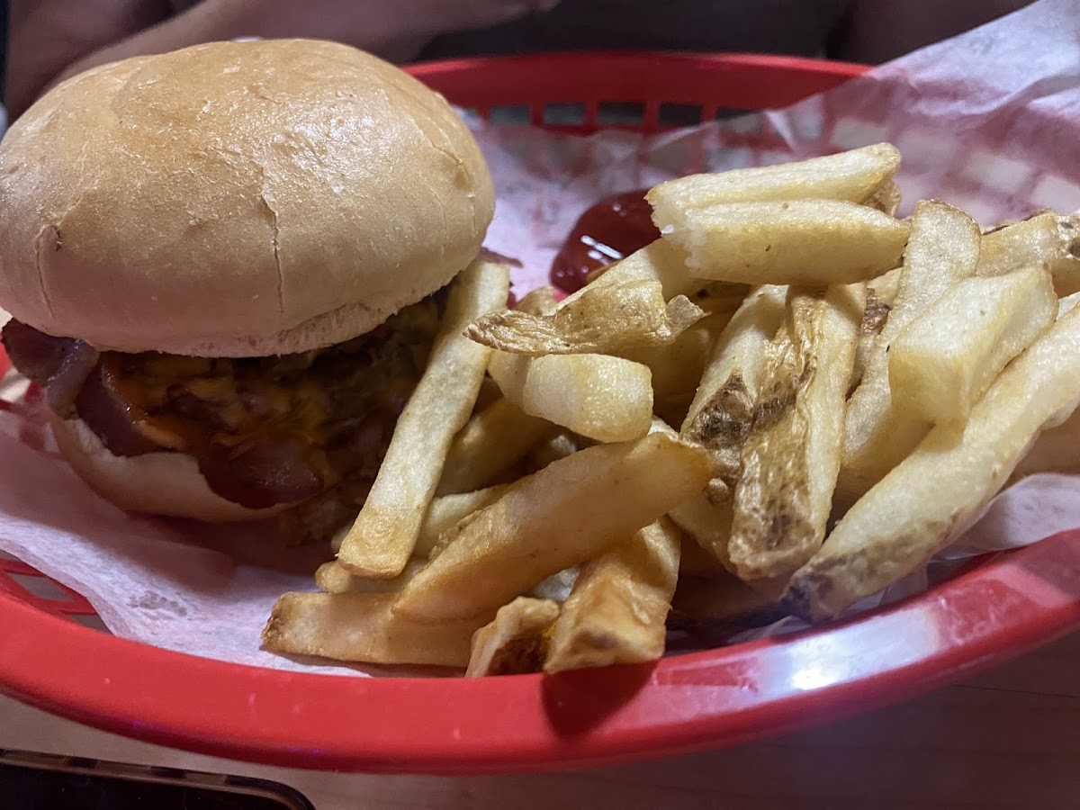 Wolf Point Bar & Grill