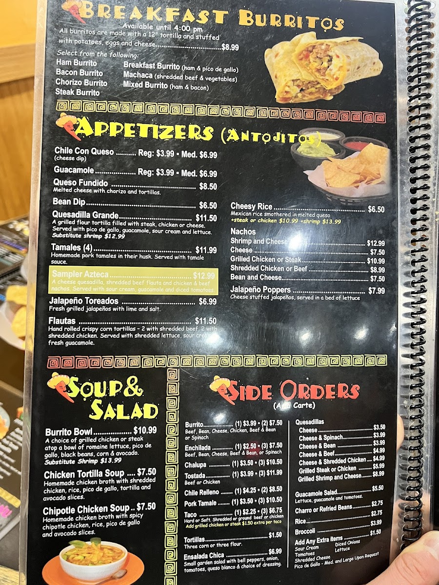 El Jalapeno Mexican Restaurant - 2