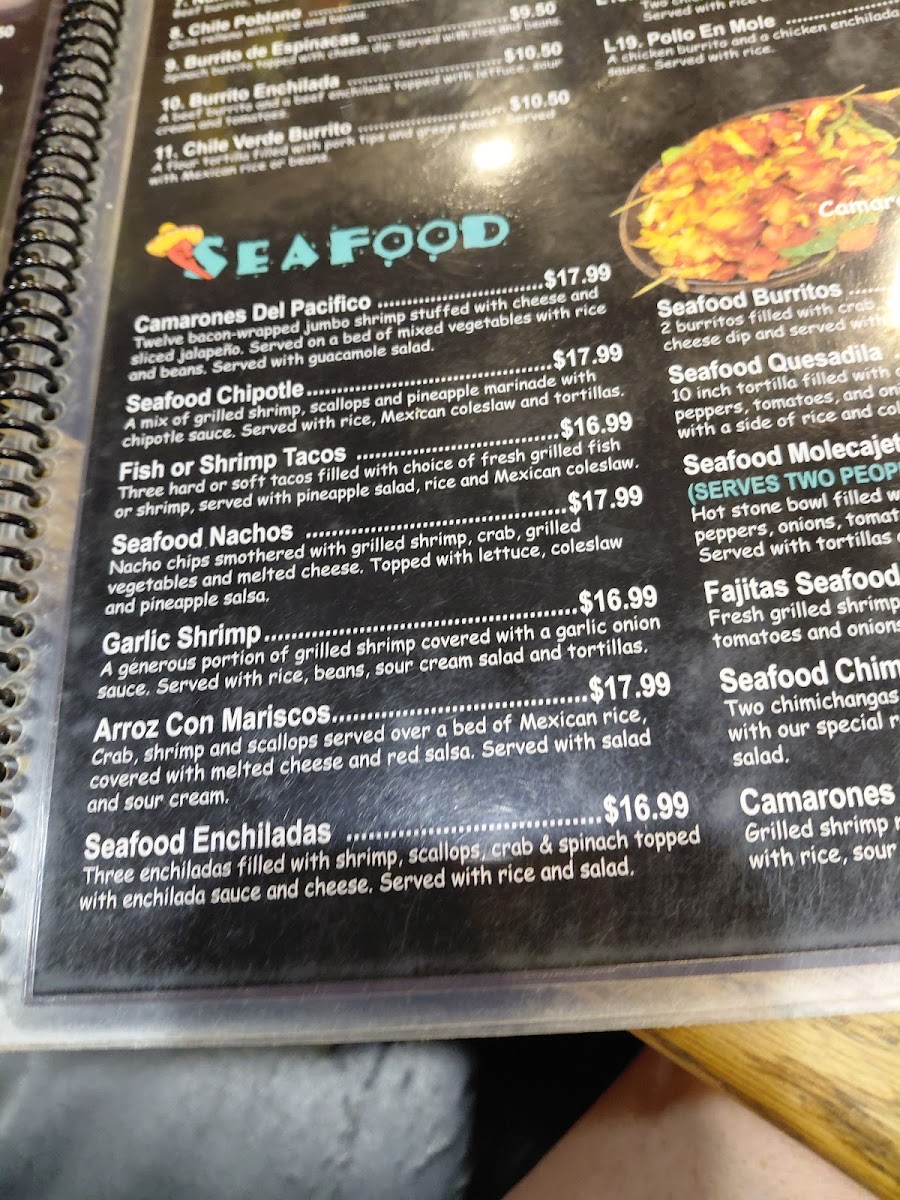 El Jalapeno Mexican Restaurant - 6