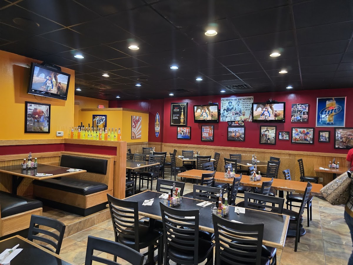 El Jalapeno Mexican Restaurant