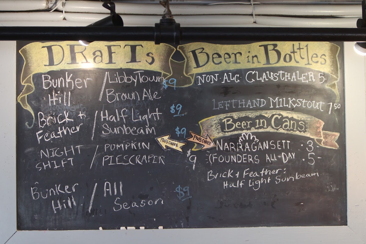 The Lady Killigrew Cafe - 4