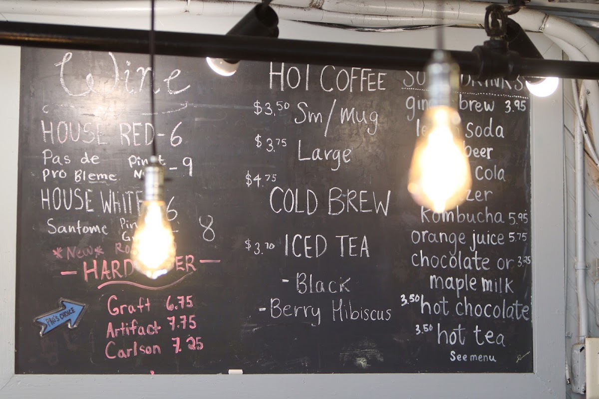 The Lady Killigrew Cafe - 9