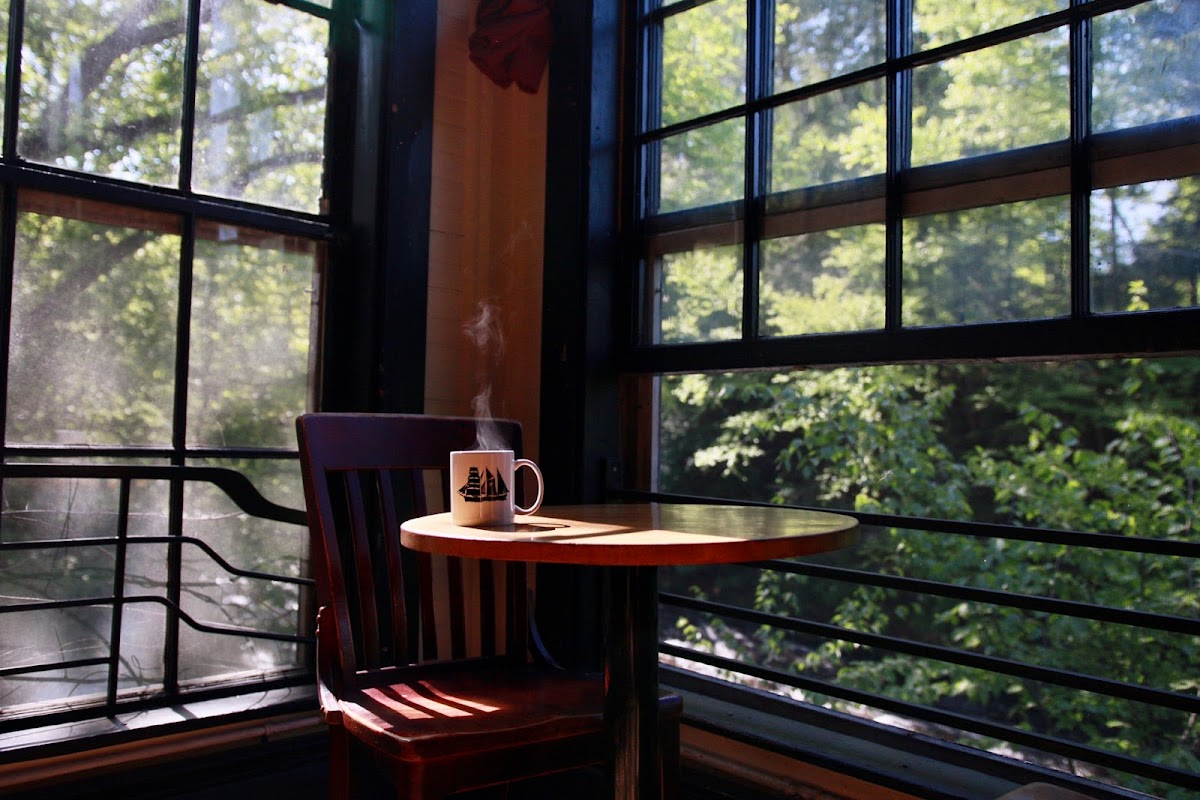 The Lady Killigrew Cafe