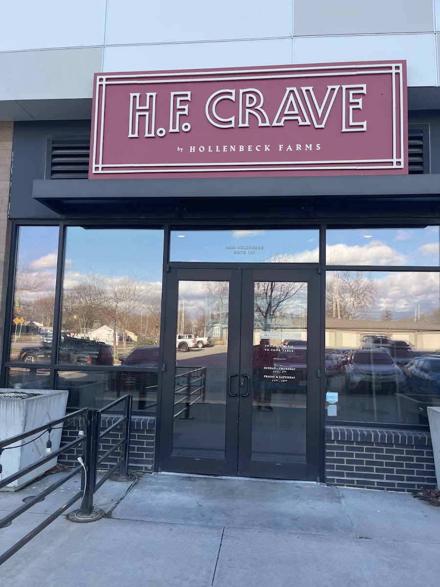 HF Crave