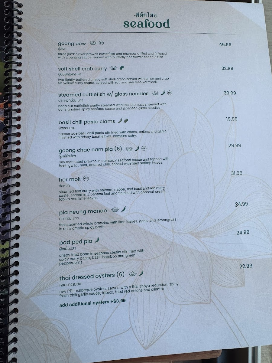 Pii Nong Thai Yonge - Eatery & Experience - 10