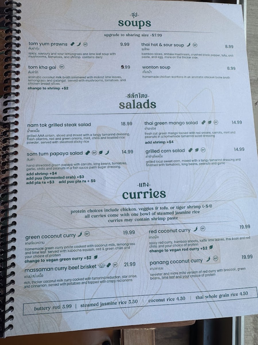 Pii Nong Thai Yonge - Eatery & Experience - 9