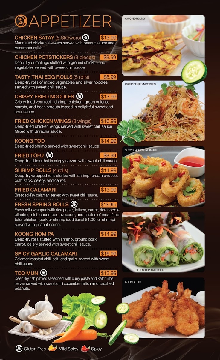 Tasty Thai Restaurant and Bar - 3