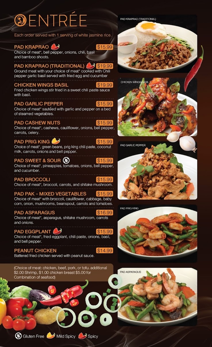 Tasty Thai Restaurant and Bar - 7