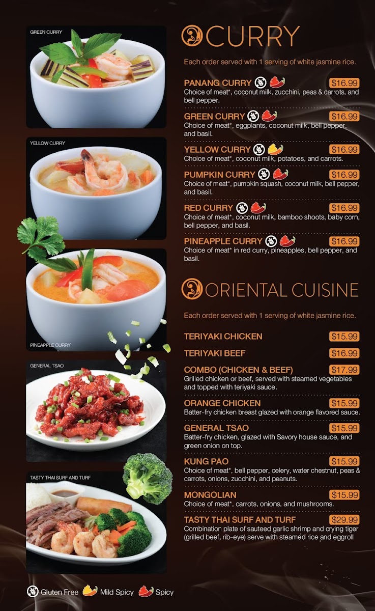 Tasty Thai Restaurant and Bar - 9