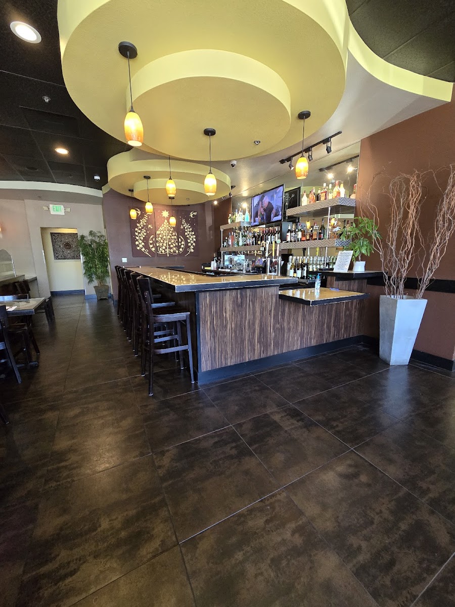 Tasty Thai Restaurant and Bar