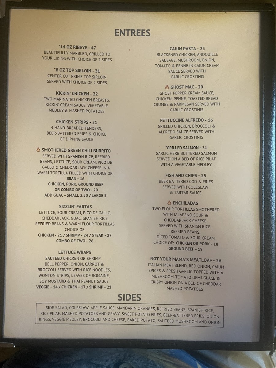 Rockyard Brewing Company - 1