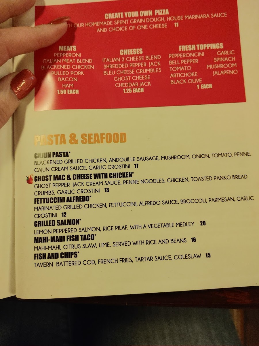 Rockyard Brewing Company - 7