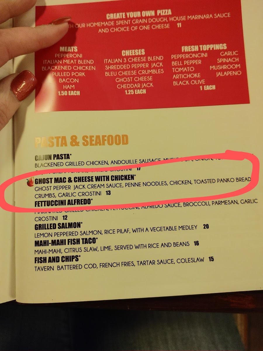 Rockyard Brewing Company - 9