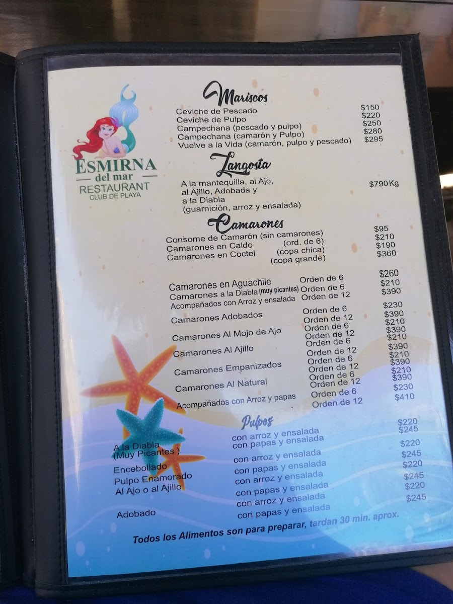 Esmirna del Mar - 10