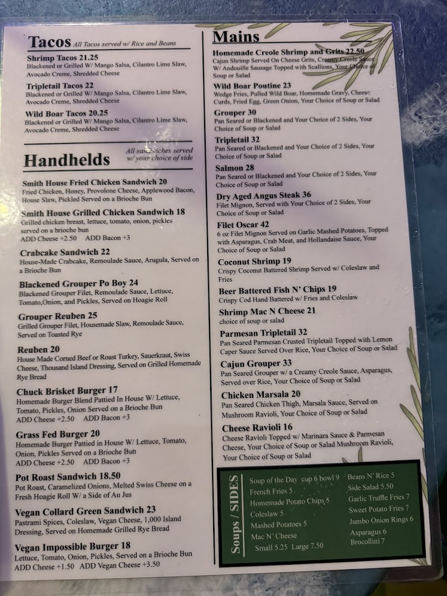 The Boardroom Tavern - 1