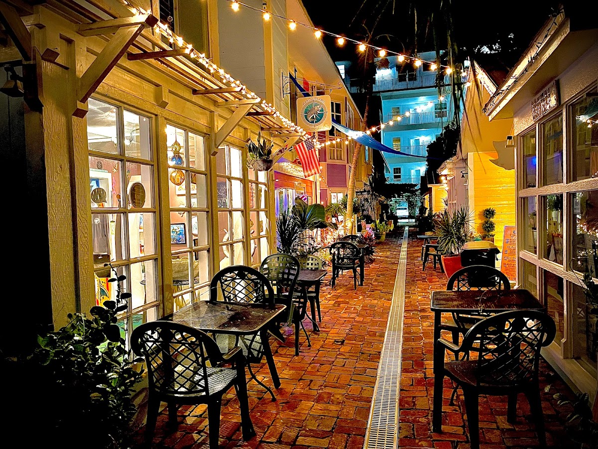 The Boardroom Tavern