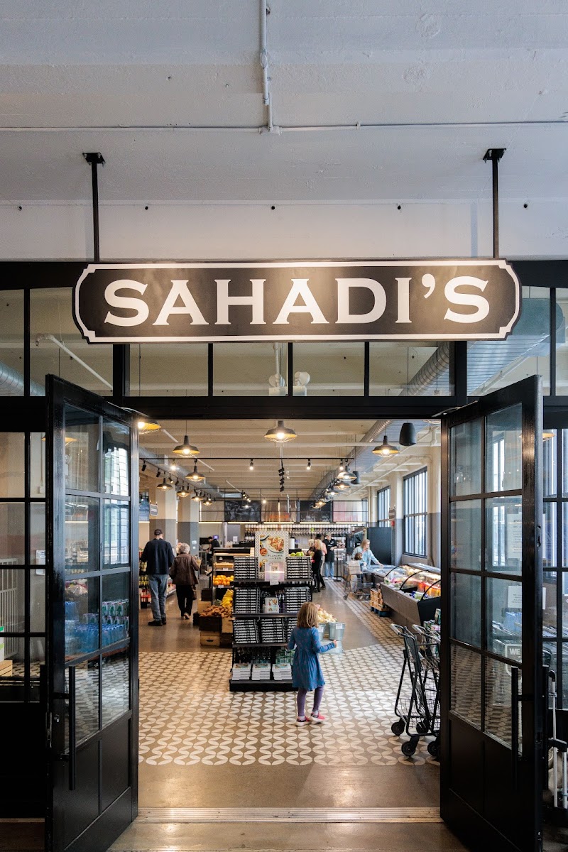 Sahadi's