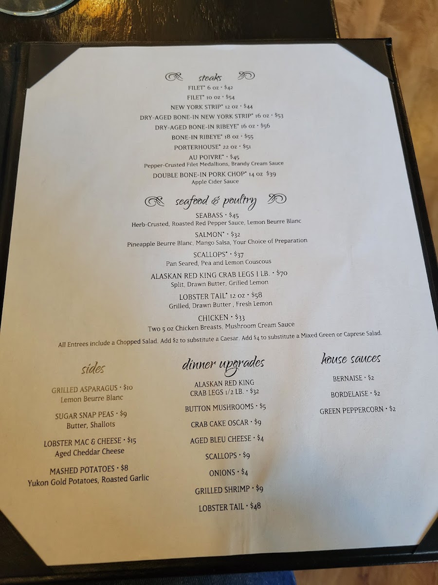 Krimmer's Restaurant - 1